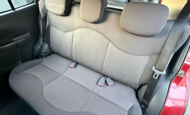 Fiat UNO WAY 1.4 EVO Fire Flex 8V 5p 2012 Flex-4