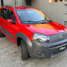 Fiat UNO WAY 1.4 EVO Fire Flex 8V 5p 2012 Flex-2
