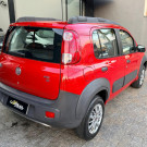 Fiat UNO WAY 1.4 EVO Fire Flex 8V 5p 2012 Flex-8
