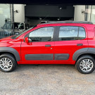Fiat UNO WAY 1.4 EVO Fire Flex 8V 5p 2012 Flex-10