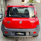 Fiat UNO WAY 1.4 EVO Fire Flex 8V 5p 2012 Flex-11