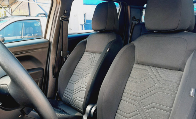 Fiat Strada Freedom 1.3 Flex 8V CD 2024 Flex-6