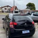 Citroën C3 Tendance 1.5 Flex 8V 5p Mec. 2017 Flex-4