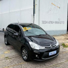 Citroën C3 Tendance 1.5 Flex 8V 5p Mec. 2017 Flex-0