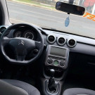 Citroën C3 Tendance 1.5 Flex 8V 5p Mec. 2017 Flex-6