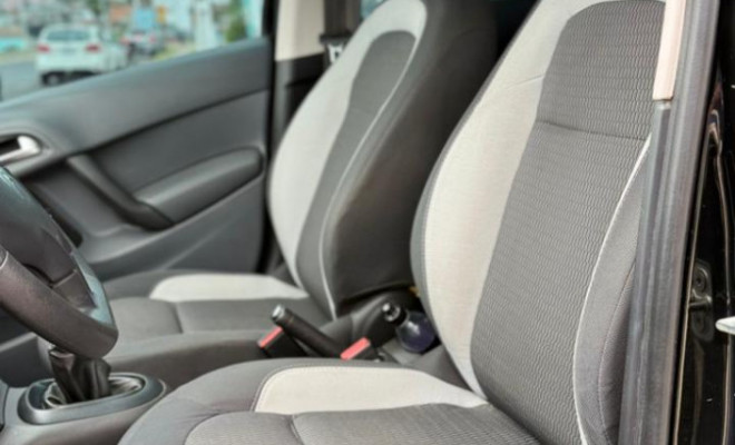 Citroën C3 Tendance 1.5 Flex 8V 5p Mec. 2017 Flex-9