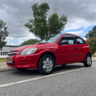 GM - Chevrolet Celta Life/ LS 1.0 MPFI 8V FlexPower 3p 2014 Flex-6