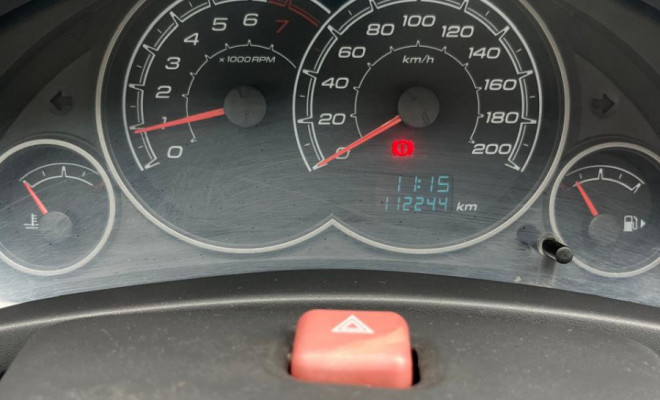 GM - Chevrolet Celta Life/ LS 1.0 MPFI 8V FlexPower 3p 2014 Flex-3