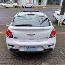GM - Chevrolet CRUZE HB Sport LTZ 1.8 16V FlexP. 5p Aut 2014 Flex-4