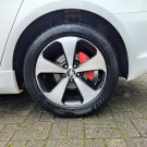 GM - Chevrolet CRUZE HB Sport LTZ 1.8 16V FlexP. 5p Aut 2014 Flex-8