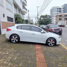 GM - Chevrolet CRUZE HB Sport LTZ 1.8 16V FlexP. 5p Aut 2014 Flex-3