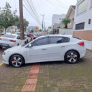 GM - Chevrolet CRUZE HB Sport LTZ 1.8 16V FlexP. 5p Aut 2014 Flex-2