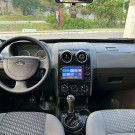 Ford EcoSport XLS 1.6 Flex - 2006-8