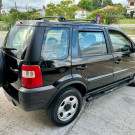 Ford EcoSport XLS 1.6 Flex - 2006-2