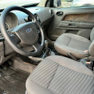 Ford EcoSport XLS 1.6 Flex - 2006-7