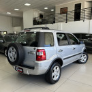 Ford EcoSport XLS 1.6/ 1.6 Flex 8V 5p 2005 Gasolina-0