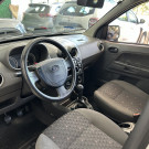 Ford EcoSport XLS 1.6/ 1.6 Flex 8V 5p 2005 Gasolina-9
