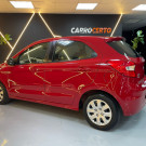 Ford Ka 1.0 SE 2015 Flex     APENAS 68MIL KM-2