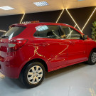Ford Ka 1.0 SE 2015 Flex     APENAS 68MIL KM-3