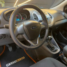Ford Ka 1.0 SE 2015 Flex     APENAS 68MIL KM-7