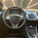 Ford Ka 1.0 SE 2015 Flex     APENAS 68MIL KM-5