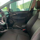 Honda Fit EX/S 1.5 Flex/Flexone 16V 5p Aut. 2018 Flex-6