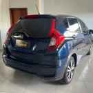 Honda Fit EX/S 1.5 Flex/Flexone 16V 5p Aut. 2018 Flex-2