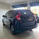Honda Fit EX/S 1.5 Flex/Flexone 16V 5p Aut. 2018 Flex-5