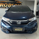 Honda Fit EX/S 1.5 Flex/Flexone 16V 5p Aut. 2018 Flex-0