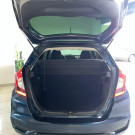 Honda Fit EX/S 1.5 Flex/Flexone 16V 5p Aut. 2018 Flex-4