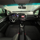 Honda Fit EX/S 1.5 Flex/Flexone 16V 5p Aut. 2018 Flex-8