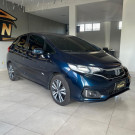 Honda Fit EX/S 1.5 Flex/Flexone 16V 5p Aut. 2018 Flex-1