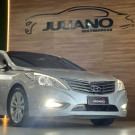 Hyundai AZERA 3.0 V6 24V 4p Aut. 2013 Gasolina-11
