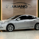 Hyundai AZERA 3.0 V6 24V 4p Aut. 2013 Gasolina-0