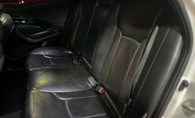 Hyundai AZERA 3.0 V6 24V 4p Aut. 2013 Gasolina-10