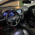 Hyundai AZERA 3.0 V6 24V 4p Aut. 2013 Gasolina-3