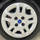 Ford Fiesta 1.6 8V Flex/Class 1.6 8V Flex 5p 2013 Flex-11