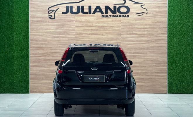 Ford Fiesta 1.6 8V Flex/Class 1.6 8V Flex 5p 2013 Flex-12