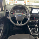 Ford EcoSport SE 1.5 12V Flex 5p Mec. 2018 Flex-6