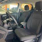 Ford EcoSport SE 1.5 12V Flex 5p Mec. 2018 Flex-8
