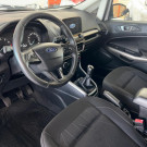 Ford EcoSport SE 1.5 12V Flex 5p Mec. 2018 Flex-9