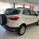 Ford EcoSport SE 1.5 12V Flex 5p Mec. 2018 Flex-2
