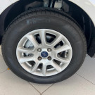 Ford EcoSport SE 1.5 12V Flex 5p Mec. 2018 Flex-12