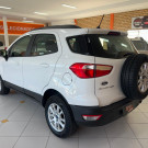 Ford EcoSport SE 1.5 12V Flex 5p Mec. 2018 Flex-4