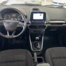 Ford EcoSport SE 1.5 12V Flex 5p Mec. 2018 Flex-5