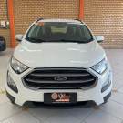 Ford EcoSport SE 1.5 12V Flex 5p Mec. 2018 Flex-0