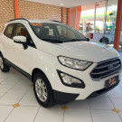 Ford EcoSport SE 1.5 12V Flex 5p Mec. 2018 Flex-1