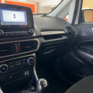 Ford EcoSport SE 1.5 12V Flex 5p Mec. 2018 Flex-10