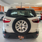 Ford EcoSport SE 1.5 12V Flex 5p Mec. 2018 Flex-3