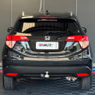Honda HR-V EX 1.8 Flexone 16V 5p Aut. 2018 Flex-4